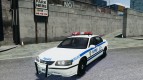 Chevrolet Impala 2003 NYPD V 2.0