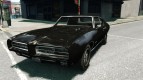 El Pontiac GTO Judge