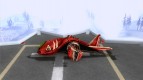 MOSKIT air Command & Conquer 3