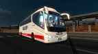 Irizar PB с человеком В2 6×2