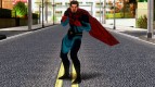 Injustice 2 - Superman