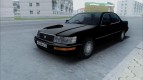 Toyota Celsior 1992
