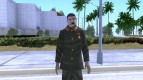 Сталин (без фуражки)