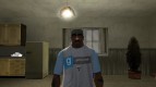 T-shirt Garry's Mod