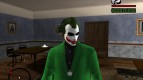 Maquillaje Del Joker V2