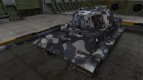 El tanque alemán E-75