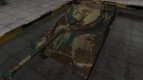 Francés nuevo skin para el AMX 50 100