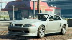 2000 Ford Mustang Cobra R