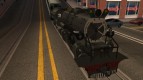 CC5019 Indonesian Steam Locomotive v1.0