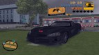 Dodge Viper SRT-10 ACR TT Black Revel