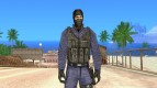 GIGN from Counter-Strike replacement fam1