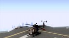 AH-6C Little Bird