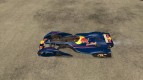 Red Bull X2010
