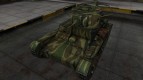 Скин для танка СССР Т-26
