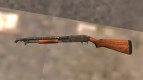 Winchester M1912 Trench Gun