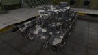 El tanque alemán VK 30.01 (P)