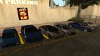 Great pack of quality cars