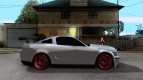 Shelby GT500 KR