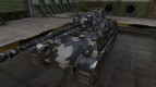 El tanque alemán Panther II