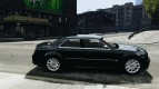 Chrysler 300 c SRT8