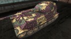 Skin for VK4502 (P) 240 (B)