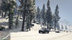 La Carpeta Singleplayer Snow 2.2