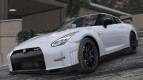 2015 35 Nissan GT-R Nismo 1.1