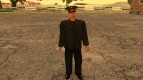 Полковник Российской армии (из Half-Life: Paranoia)