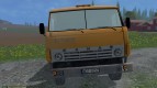 KAMAZ 55102-v1.1