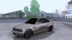 BMW M3 Custom