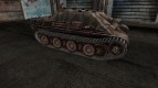 Шкурка для JagdPanther