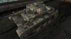 Skin for VK3001 heavy tank program (H)