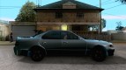 Toyota Chaser JZX90 Stock