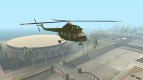 Mi-2 militar