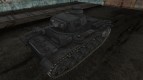 Panzer III 01