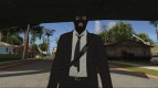 GTA Online Random Robbery (male)