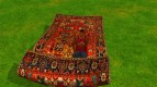 The Flying Carpet v. 1.1