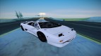 Lamborghini Diablo SV 1997