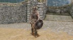 Heavy Armor Converted to Light