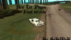 Изменение физики авто приближённо GTA IV Final