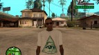 La Camiseta De Los Illuminati