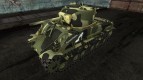 M4A3 Sherman of Rjurik