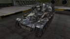 El tanque alemán Wespe