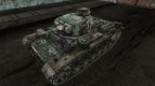 Panzer III daven