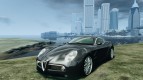 Alfa Romeo 8 c Competizione
