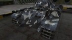 Немецкий танк VK 16.02 Leopard