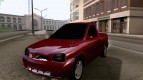 Пикап Chevrolet Corsa 1.6