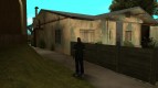 GTA SA Main Characters Change BETA 1.01