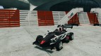 Ariel Atom 3 V8