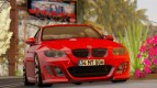 BMW M3 E92 Hamann Edition